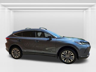 2021 Toyota Venza