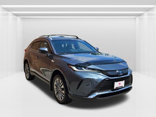 2021 Toyota Venza