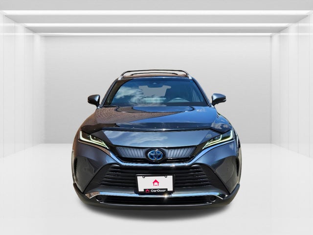 2021 Toyota Venza