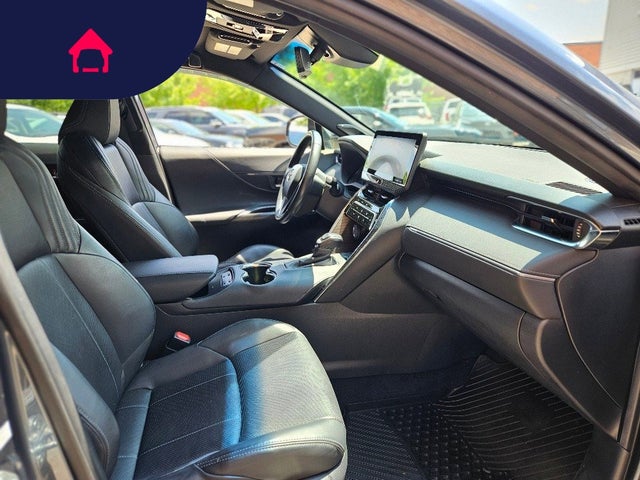2021 Toyota Venza
