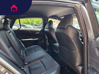 2021 Toyota Venza