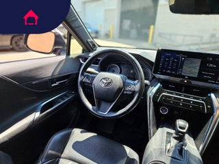 2021 Toyota Venza