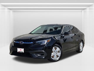 2020 Subaru Legacy