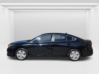 2020 Subaru Legacy