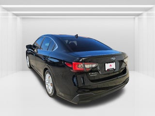 2020 Subaru Legacy