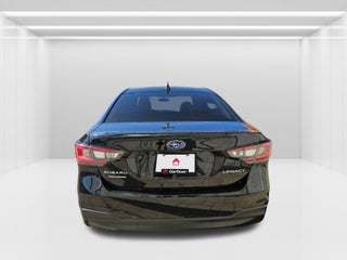 2020 Subaru Legacy