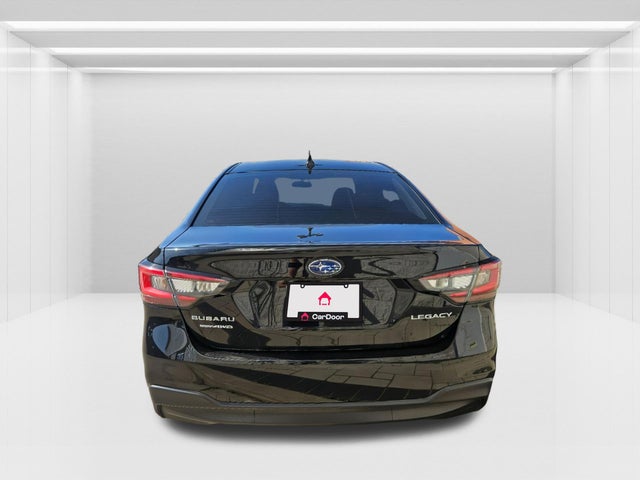 2020 Subaru Legacy