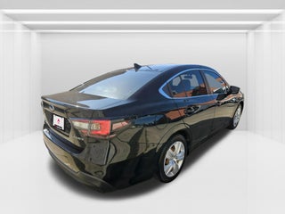 2020 Subaru Legacy