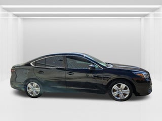 2020 Subaru Legacy