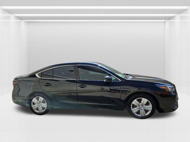 2020 Subaru Legacy
