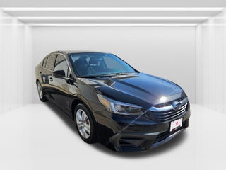 2020 Subaru Legacy