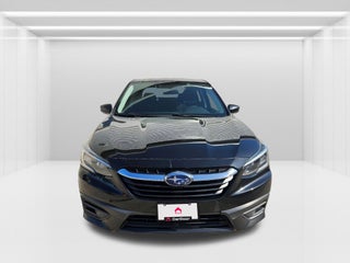 2020 Subaru Legacy