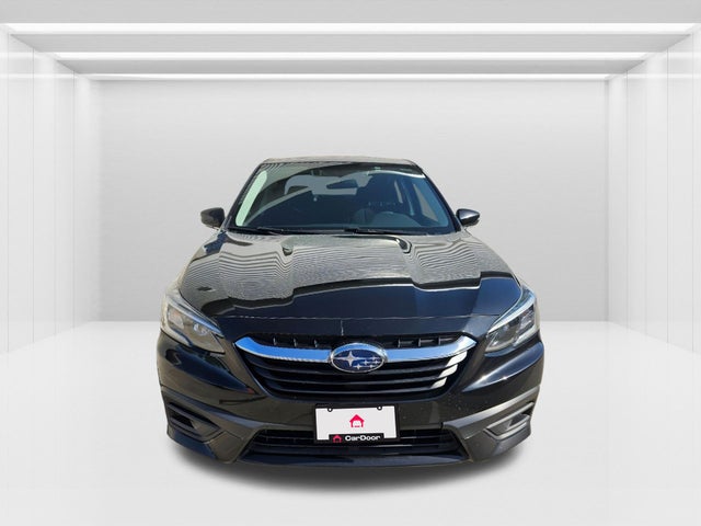 2020 Subaru Legacy