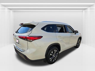 2020 Toyota Highlander