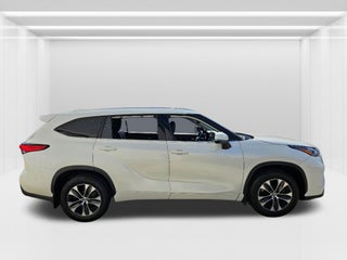 2020 Toyota Highlander