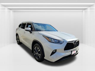 2020 Toyota Highlander