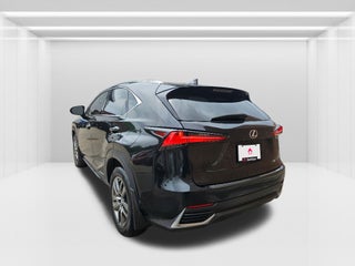 2020 Lexus NX