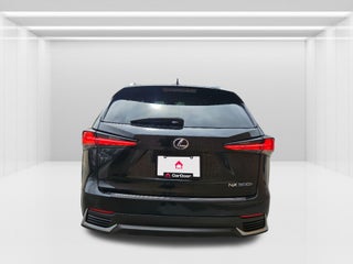 2020 Lexus NX