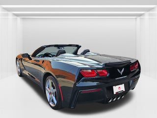 2014 Chevrolet Corvette Stingray