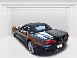 2014 Chevrolet Corvette Stingray