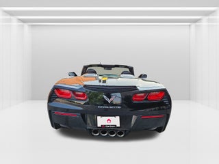 2014 Chevrolet Corvette Stingray