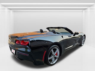 2014 Chevrolet Corvette Stingray