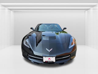2014 Chevrolet Corvette Stingray