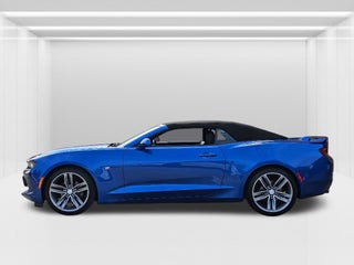 2016 Chevrolet Camaro