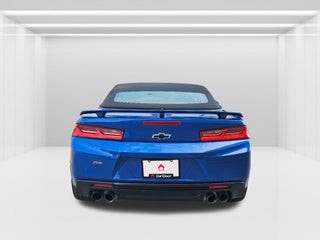 2016 Chevrolet Camaro