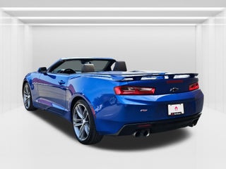 2016 Chevrolet Camaro