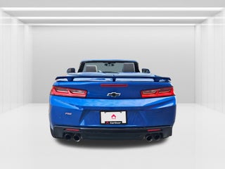 2016 Chevrolet Camaro