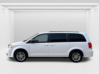 2020 Dodge Grand Caravan