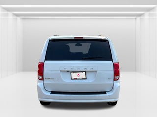 2020 Dodge Grand Caravan
