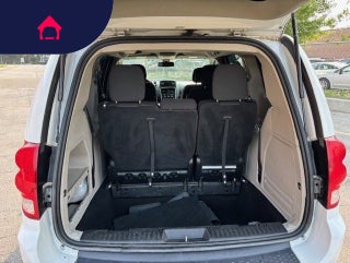 2020 Dodge Grand Caravan