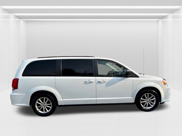 2020 Dodge Grand Caravan