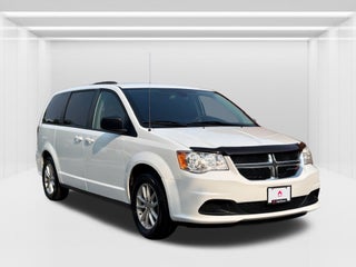 2020 Dodge Grand Caravan