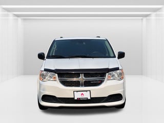 2020 Dodge Grand Caravan