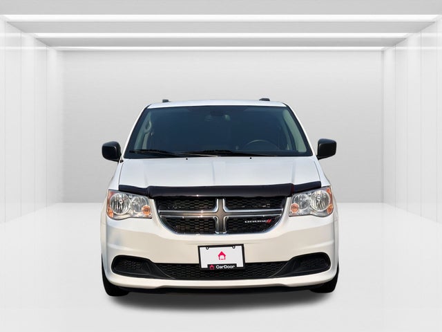 2020 Dodge Grand Caravan