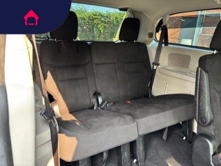 2020 Dodge Grand Caravan