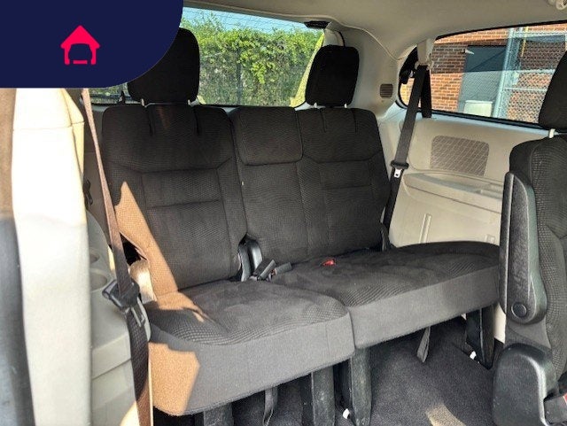 2020 Dodge Grand Caravan