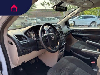 2020 Dodge Grand Caravan