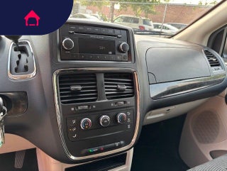 2020 Dodge Grand Caravan