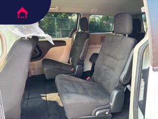 2020 Dodge Grand Caravan