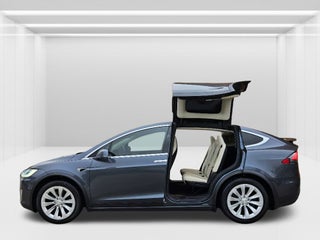2019 Tesla Model X