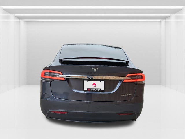 2019 Tesla Model X
