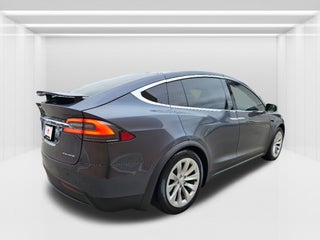2019 Tesla Model X