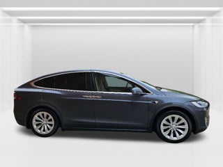 2019 Tesla Model X