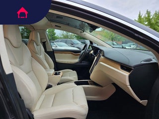 2019 Tesla Model X