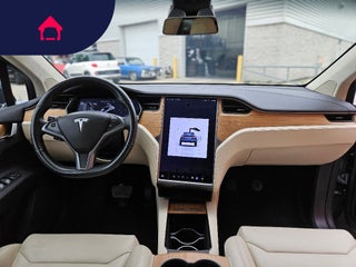 2019 Tesla Model X