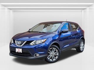 2019 Nissan Rogue Sport